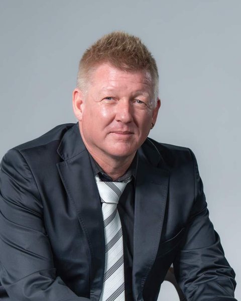Steven Anderson