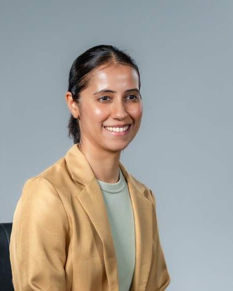 Sunisa Palsigha