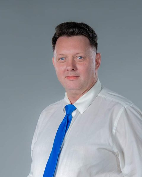 William Sheridan